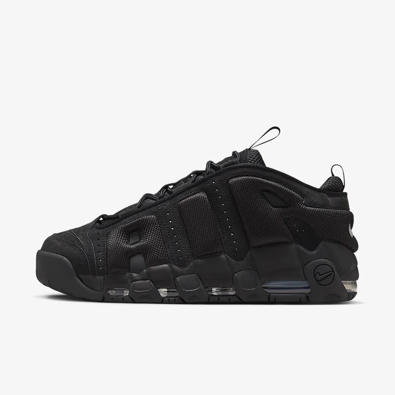 Nike Air More Uptempo Low