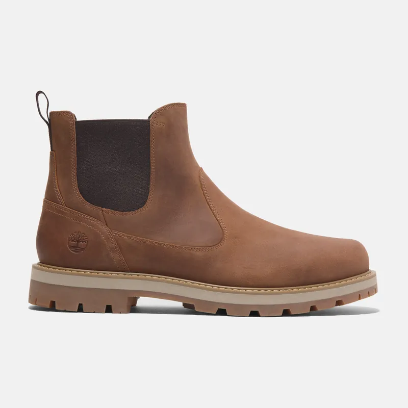 Britton Road Chelsea Boot