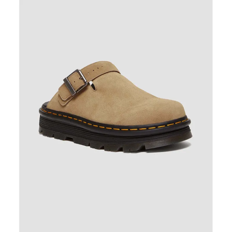 Dr. Martens Zebzag