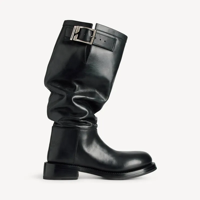  Motor Boot