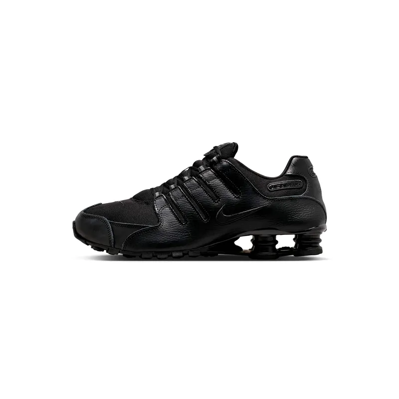 Nike Shox NZ