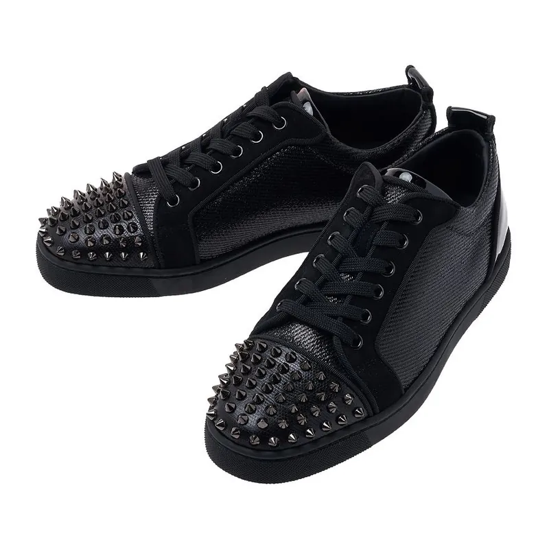  Louis Junior Spikes