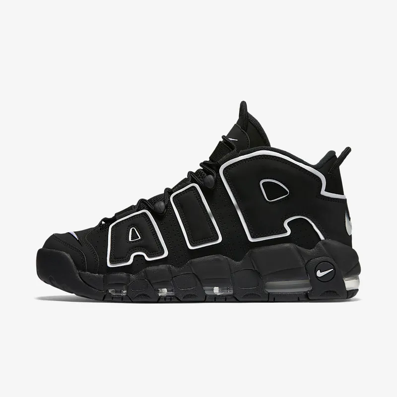 Nike Air More Uptempo