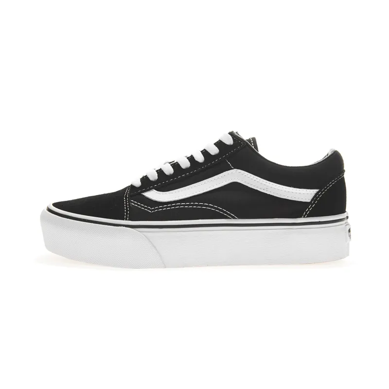 Vans Old Skool Platform