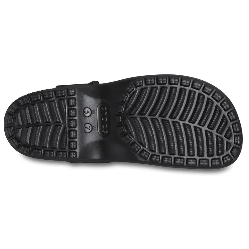 Crocs Classic Mary Jane Clog