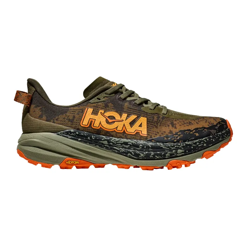 Hoka Speedgoat 6