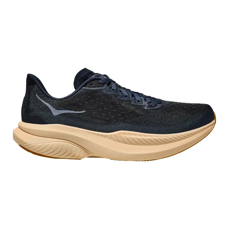 Hoka Mach 6