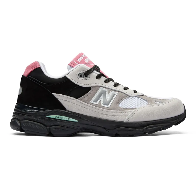 New Balance 메이드 인 UK 991.9