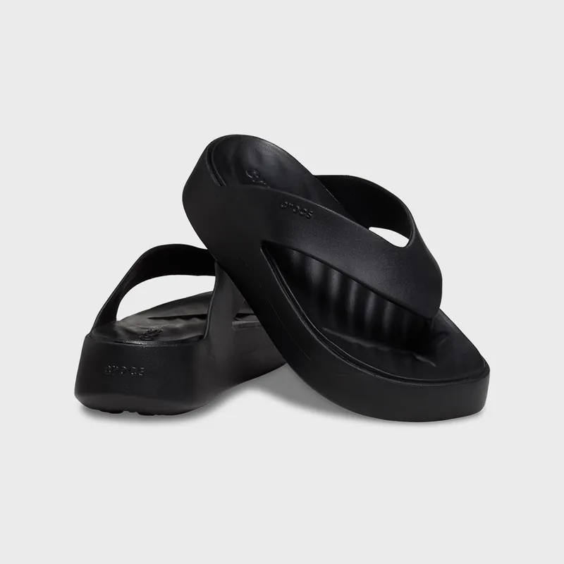 Crocs Getaway Platform Flip