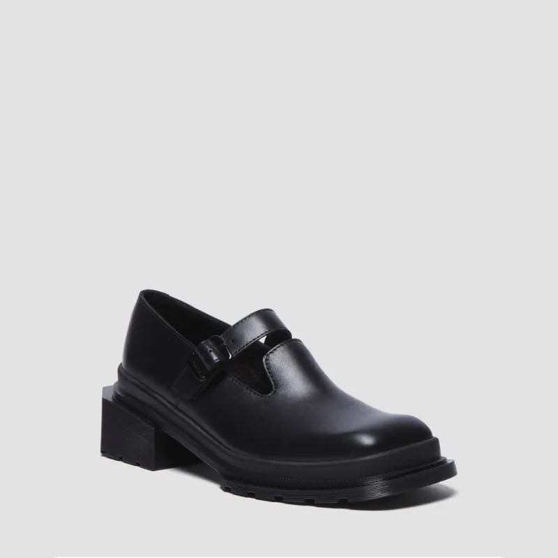 Dr. Martens Maybole Square Toe Mary Jane