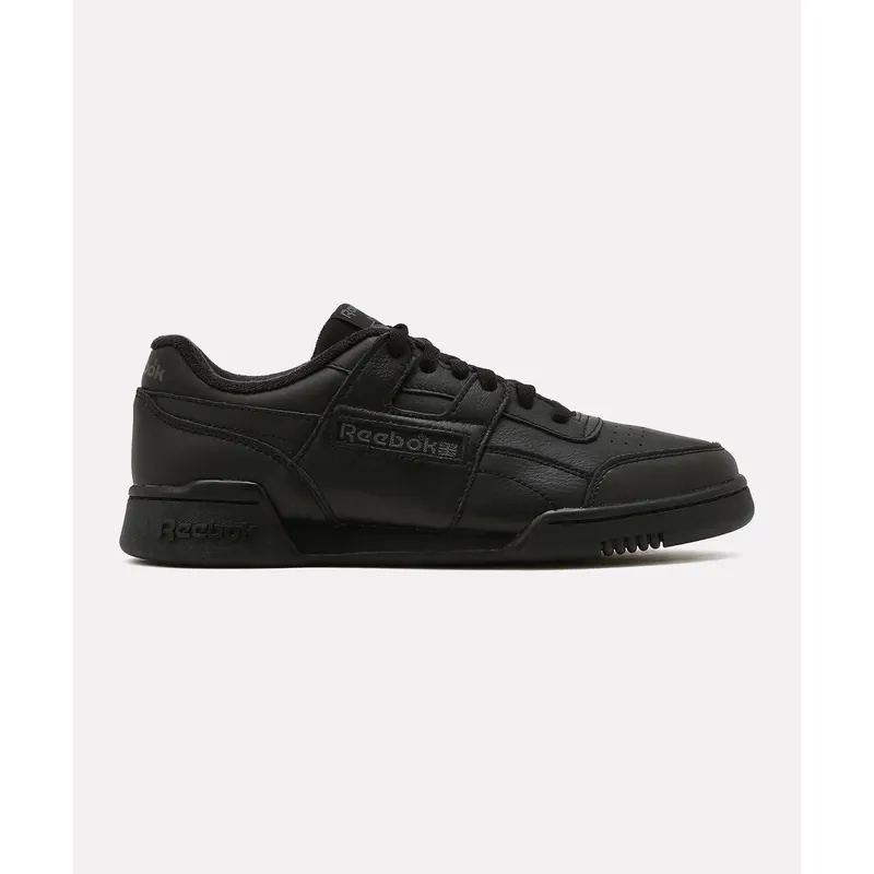 Reebok Workout Plus