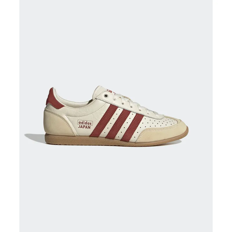 Adidas Japan