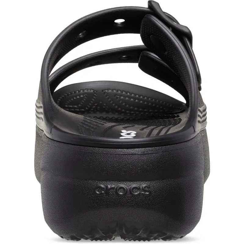 Crocs Saturday Platform Sandal