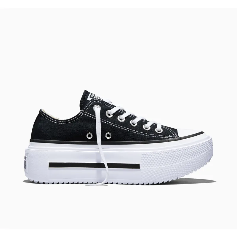Converse Chuck Taylor All Star Double Stack