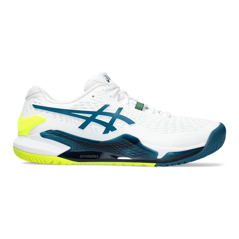 Asics Gel-Resolution 9
