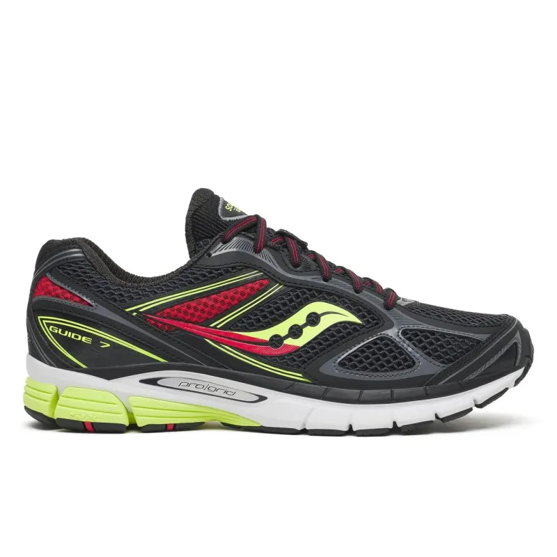 Saucony ProGrid Guide 7