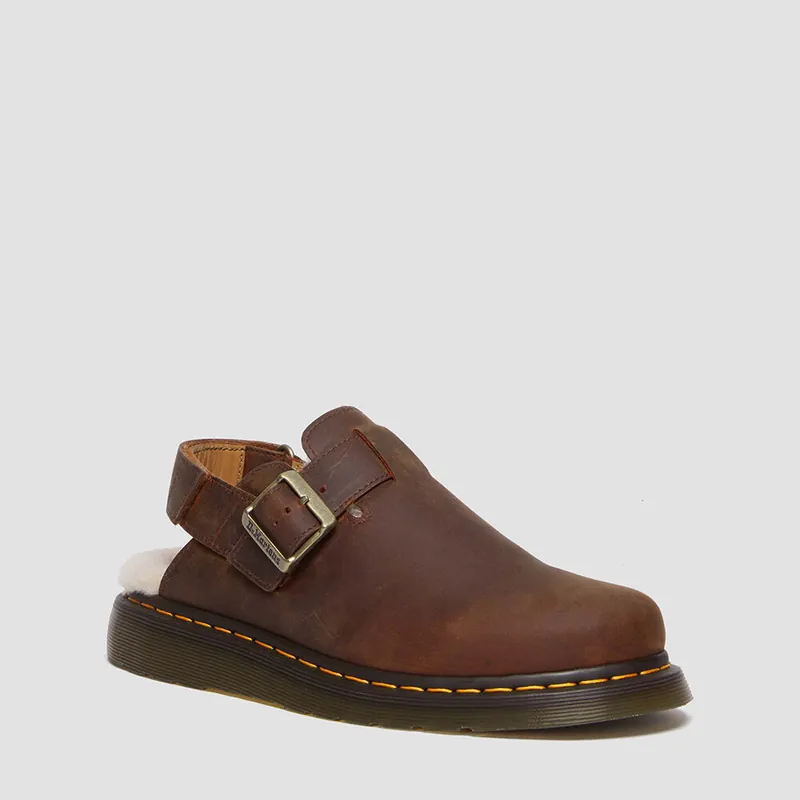 Dr. Martens Jorge II FL