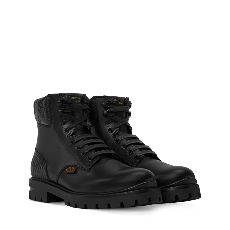  LV City Ranger Combat Boot