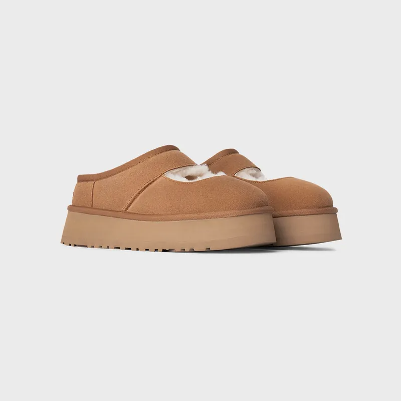 UGG Via Mary Jane