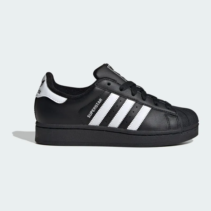 Adidas Superstar II