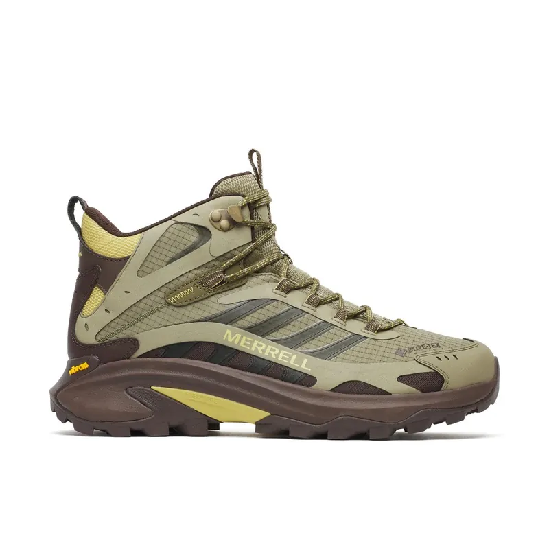 Moab Speed 2 Mid GORE-TEX