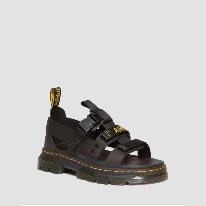 Dr. Martens Pearson