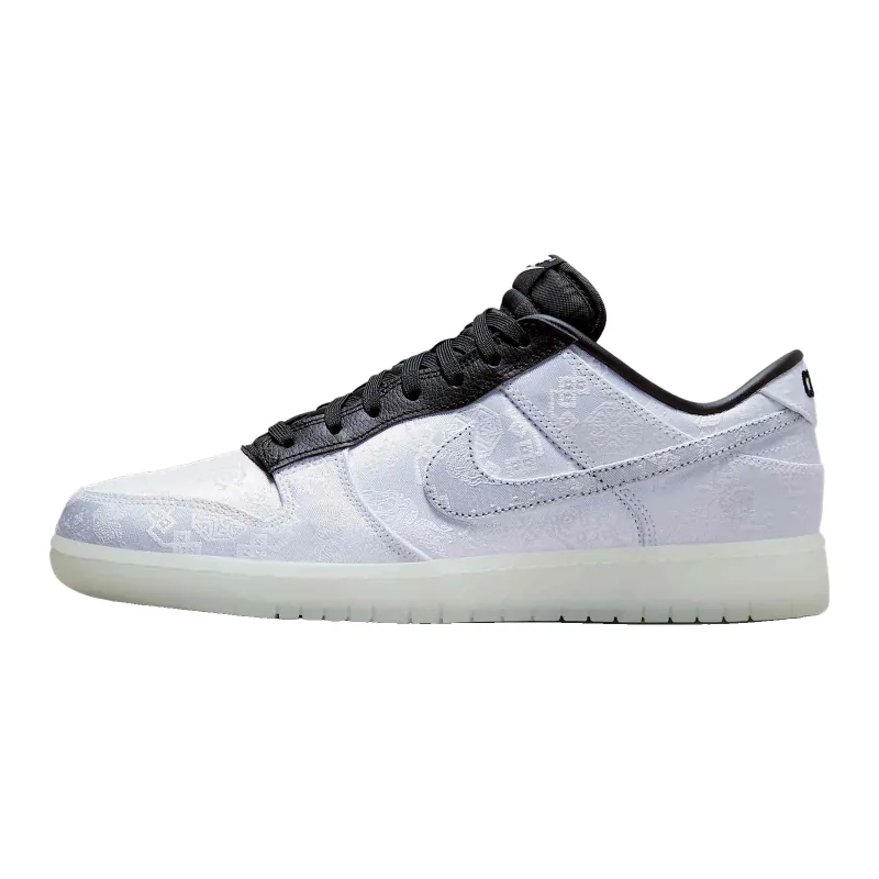 Nike Dunk Low Fragment