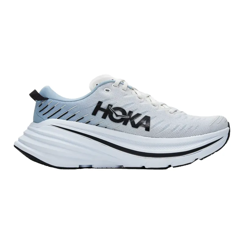 Hoka Bondi X