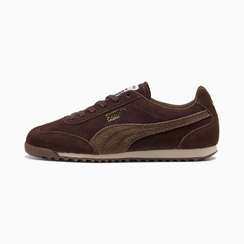 Arizona Suede