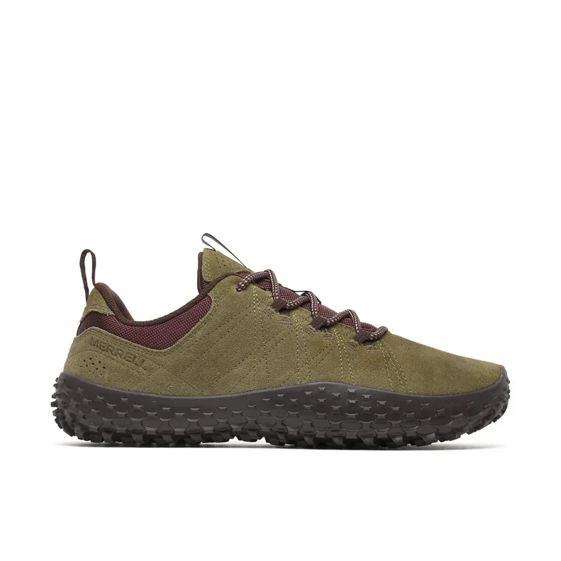 Merrell Wrapt