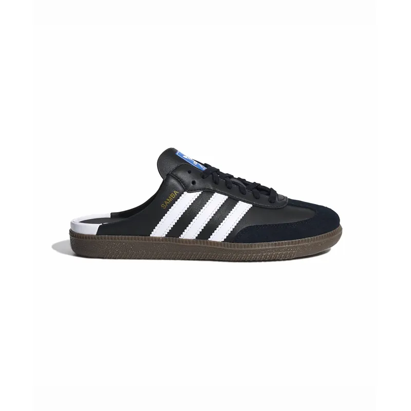 Adidas Samba OG Mule