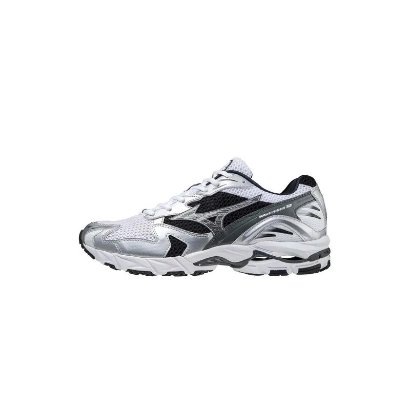 Mizuno Wave Rider 10