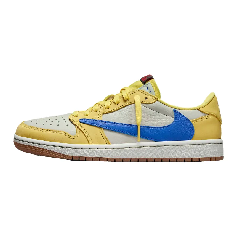 Nike Air Jordan 1 Low OG x Travis Scott