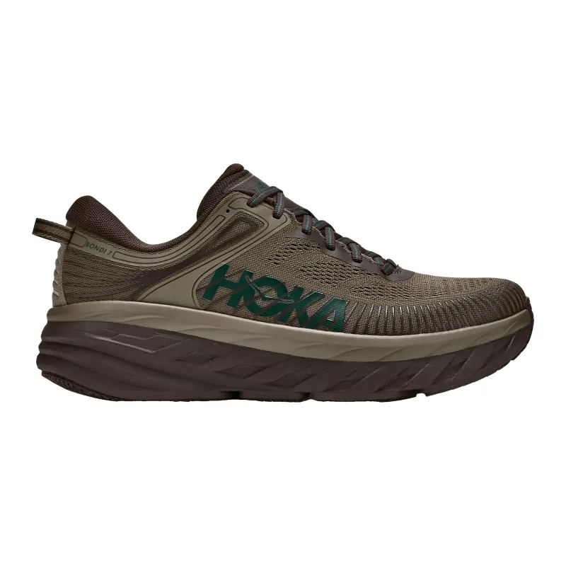 Hoka Bondi 7
