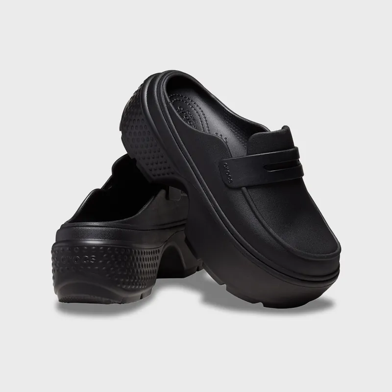 Crocs Stomp Loafer