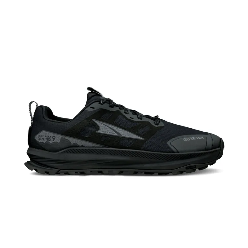 론피크 9 GTX
