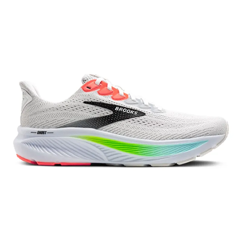 Brooks Ghost 17