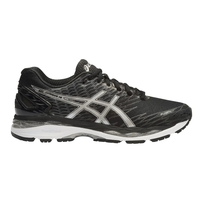 Asics Gel-Nimbus 18