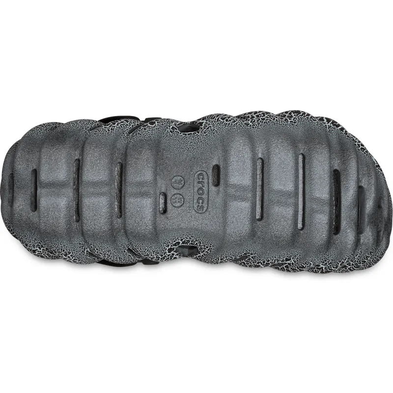 Crocs Echo Crackle Clog