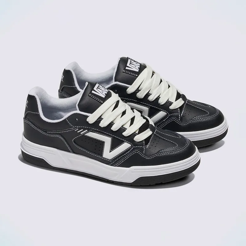 Vans Upland
