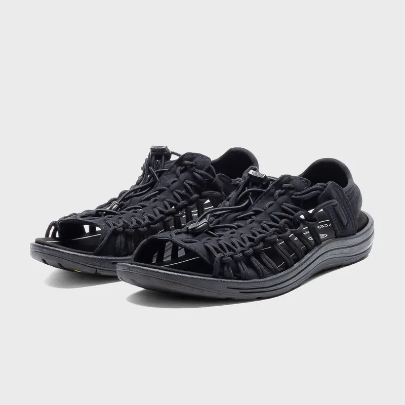 Keen Uneek II