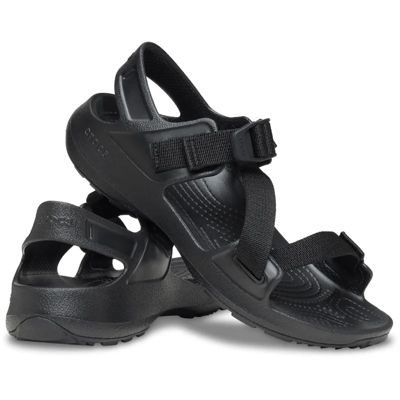 Crocs Quick Trail Sandal