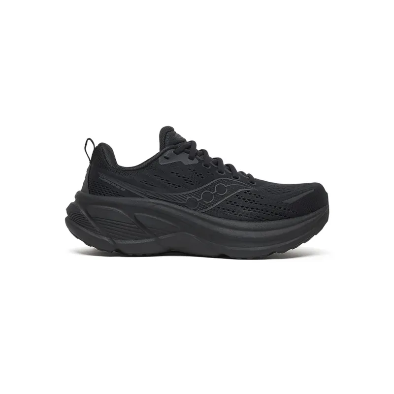 Saucony Hurricane 25