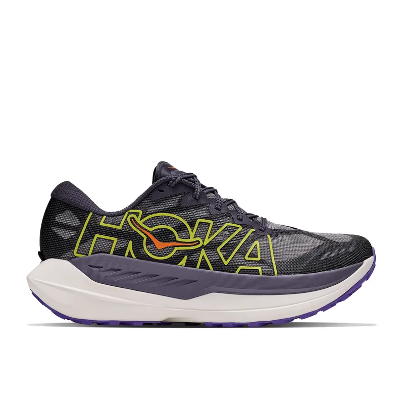 Hoka Rocket X Trail