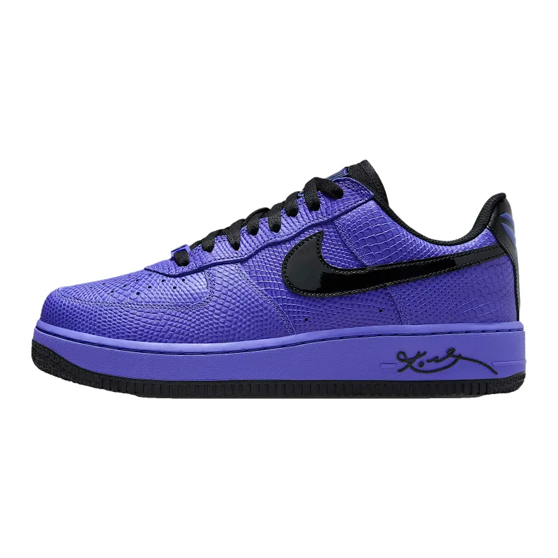 Nike Air Force 1 Low x FC Barcelona