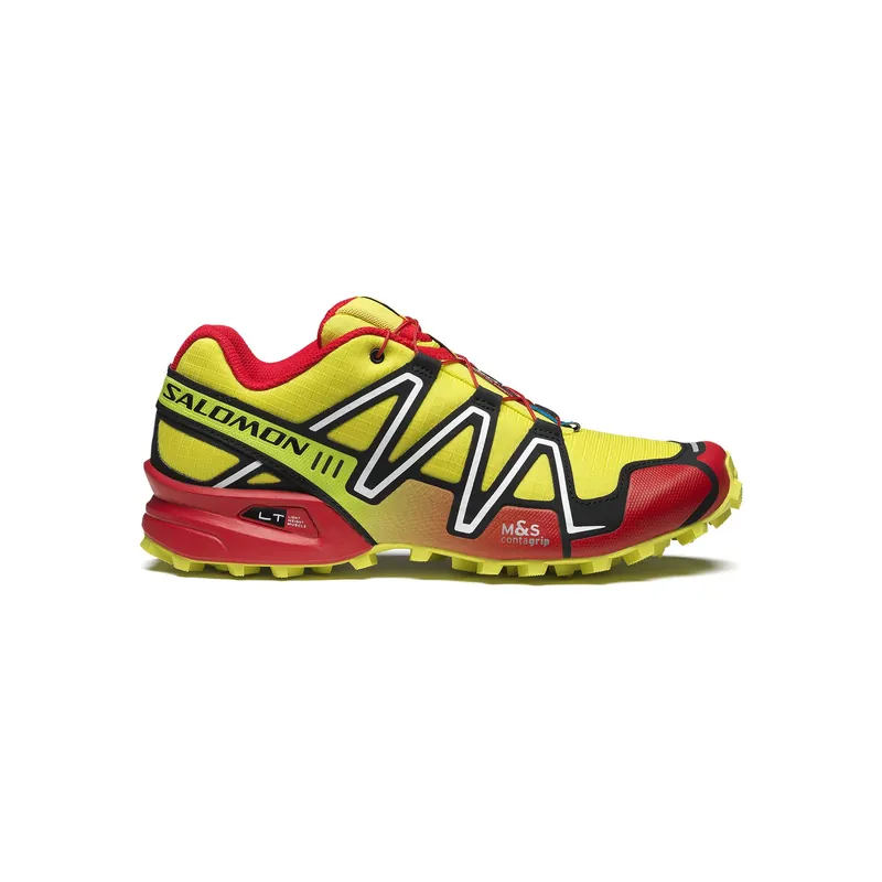 Salomon Speedcross 3
