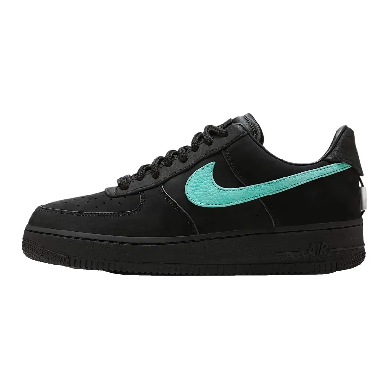 Nike Air Force 1 x Tiffany & Co. '1837'