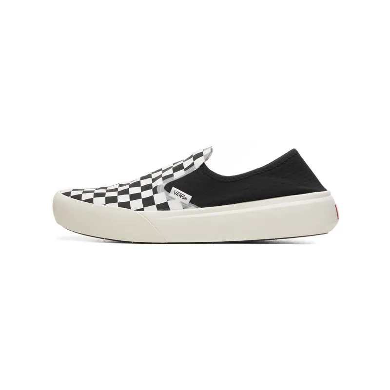 Vans ComfyCush One