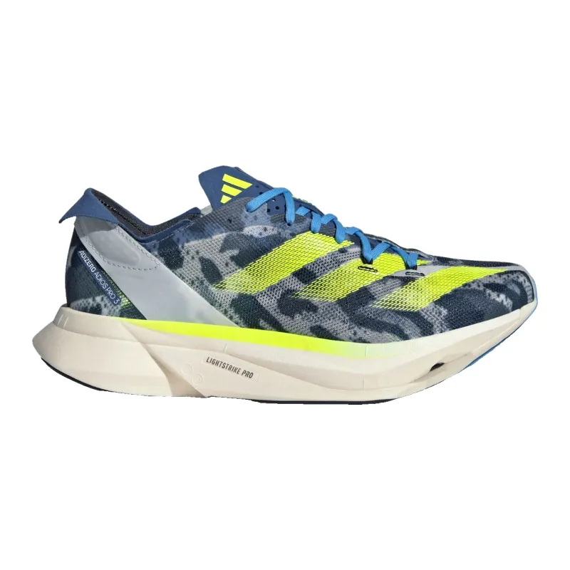 Adidas Adizero Adios Pro 3