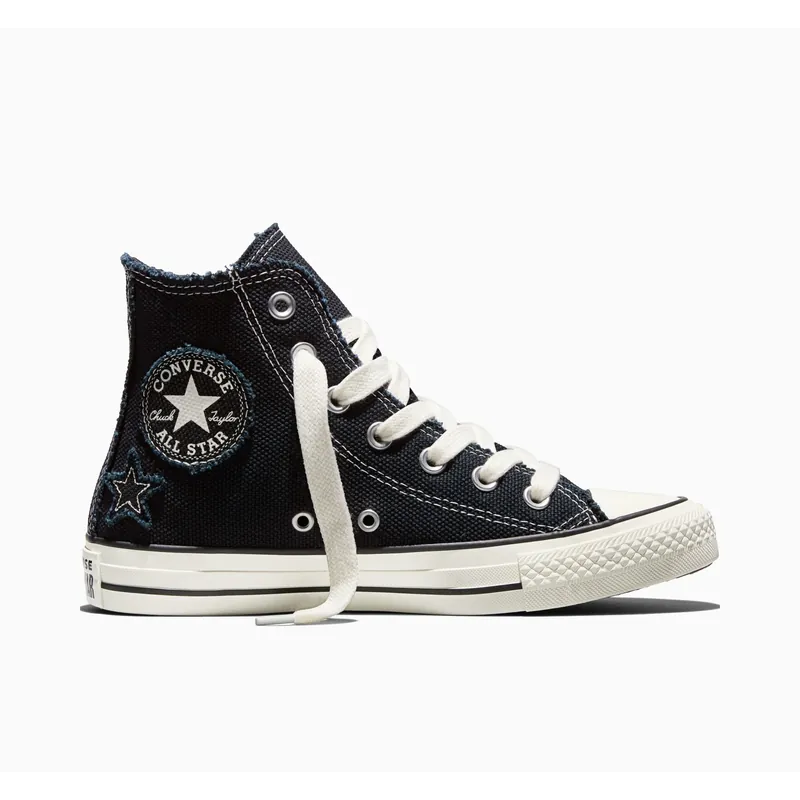 Converse Chuck Taylor All Star Distressed Stars